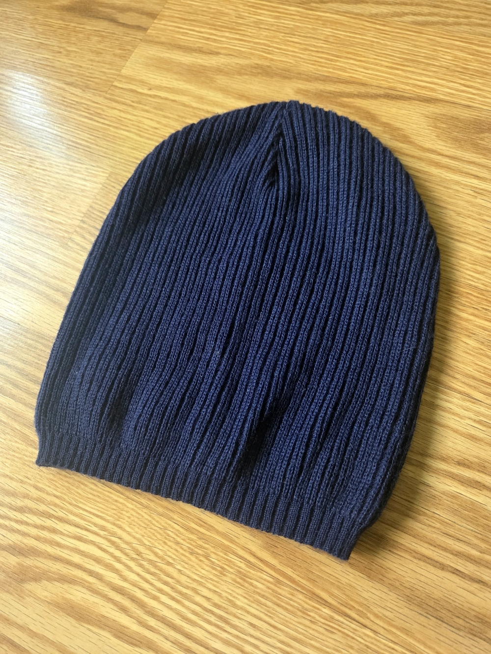 ASOS Knit Beanie
